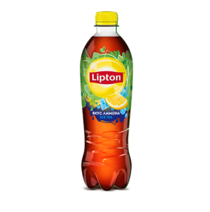 Липтон лимон 0.5