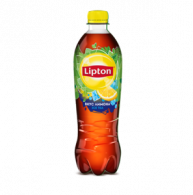 Липтон лимон 0.5